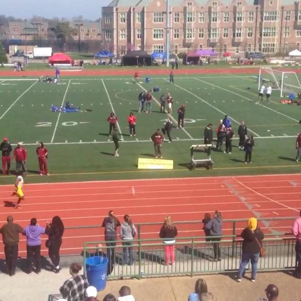 Meet your Posher, Brittney